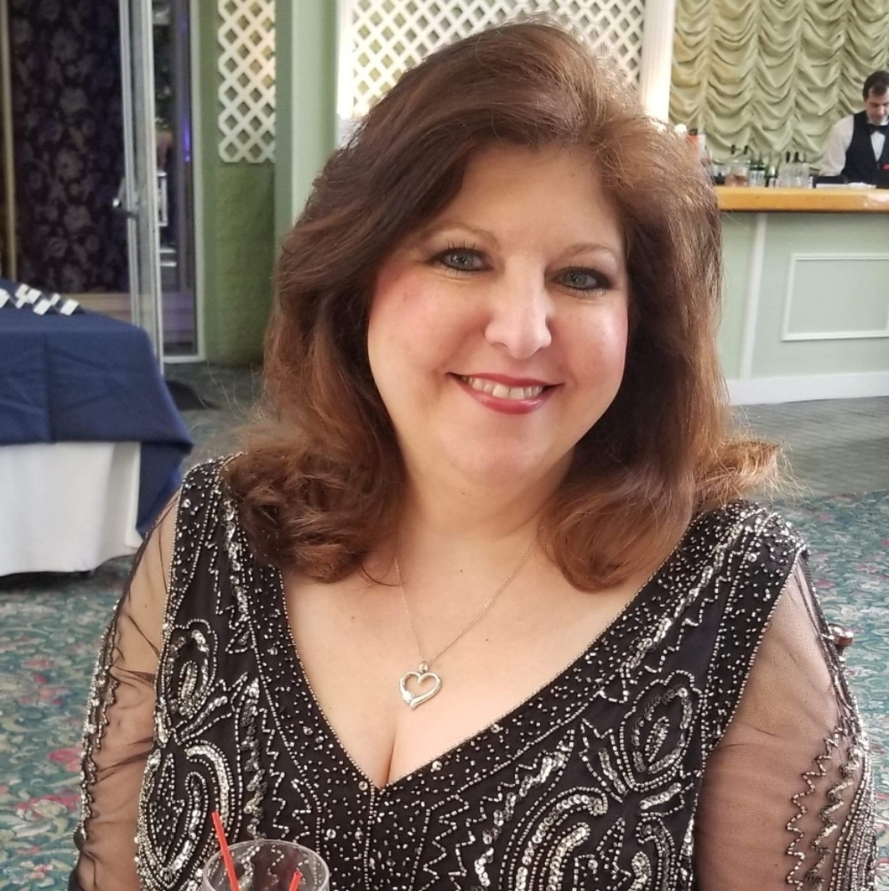 Meet your Posher, Sherri.